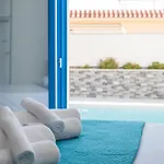 לינה וארוחת בוקר Da Francesca קסטלוצו