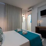 Da Francesca לינה וארוחת בוקר קסטלוצו