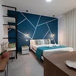 לינה וארוחת בוקר Da Francesca 3*