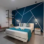 Da Francesca לינה וארוחת בוקר 3*