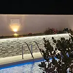 לינה וארוחת בוקר Da Francesca