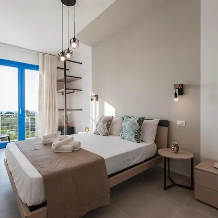 Bed and Breakfast Da Francesca 3*