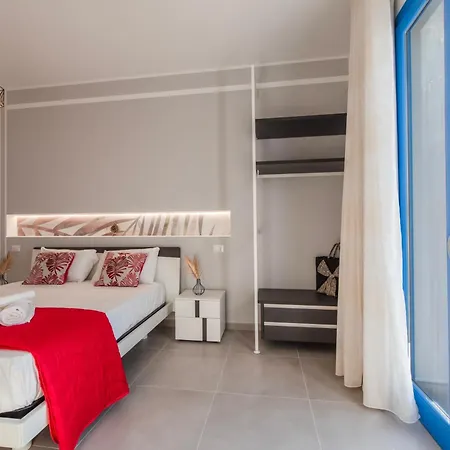 Bed & Breakfast Da Francesca *