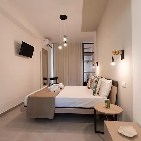 Da Francesca Bed and Breakfast Castelluzzo