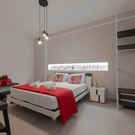 Da Francesca 3* Castelluzzo