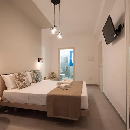 Da Francesca Bed and Breakfast