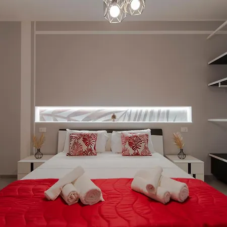 Da Francesca Bed & Breakfast