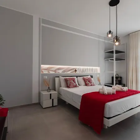 Bed and Breakfast Da Francesca
