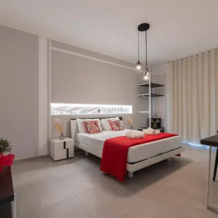 Da Francesca Bed & Breakfast