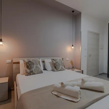 Bed & Breakfast Da Francesca