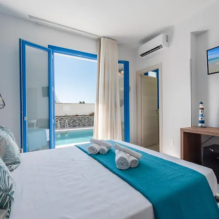 Bed and Breakfast Da Francesca Castelluzzo