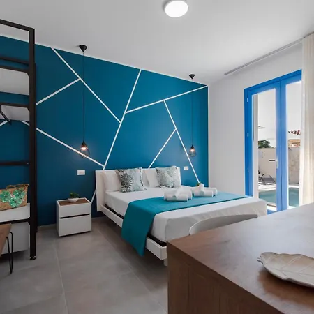 Da Francesca Bed & Breakfast *