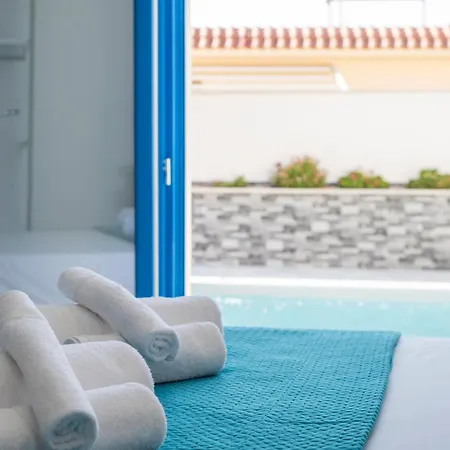 Bed and Breakfast Da Francesca Castelluzzo