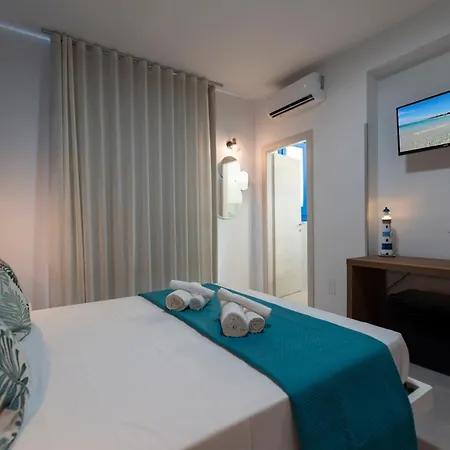 Da Francesca Bed & Breakfast