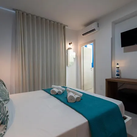 Da Francesca Bed & Breakfast Castelluzzo