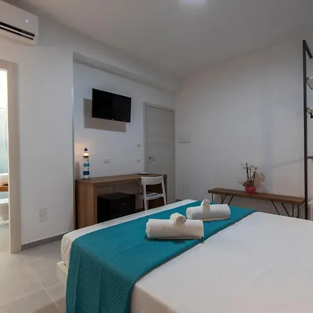 Bed & Breakfast Da Francesca Castelluzzo