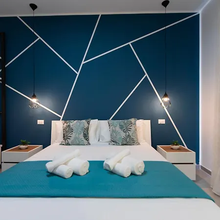 Da Francesca 3* קסטלוצו