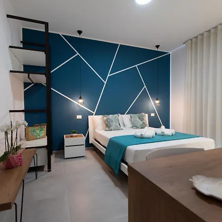 Bed and Breakfast Da Francesca 3*