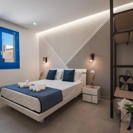 Da Francesca Bed and Breakfast