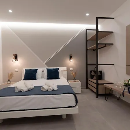 Bed & Breakfast Da Francesca Castelluzzo