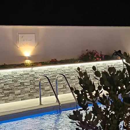 Bed & Breakfast Da Francesca