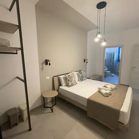 Da Francesca Bed and Breakfast
