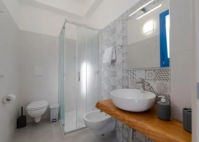 לינה וארוחת בוקר Da Francesca