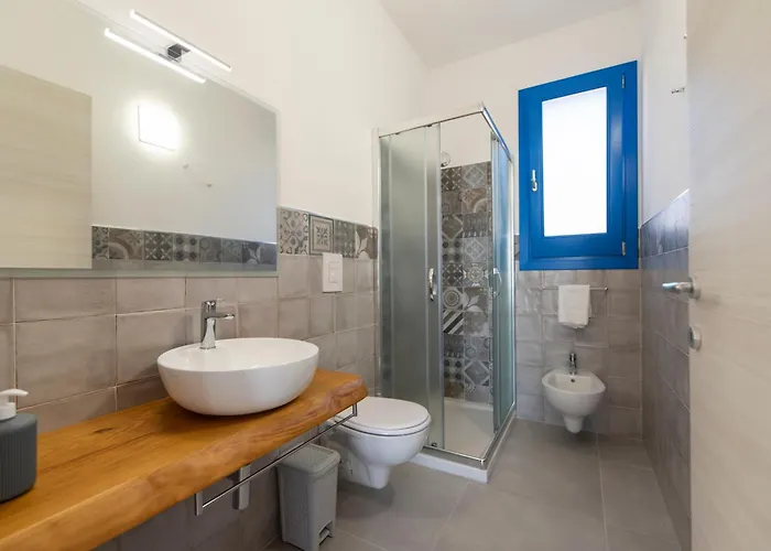 Da Francesca לינה וארוחת בוקר 3*