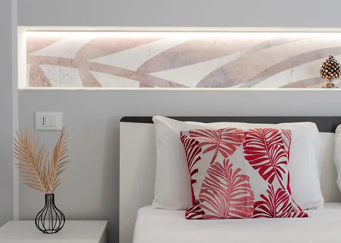 Da Francesca לינה וארוחת בוקר