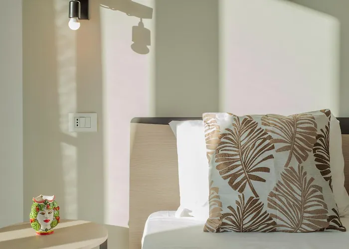 Da Francesca קסטלוצו