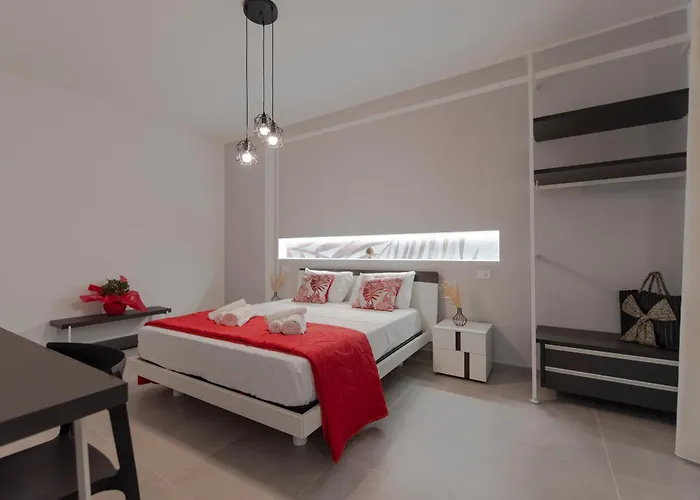 Da Francesca 3* Кастеллуццо