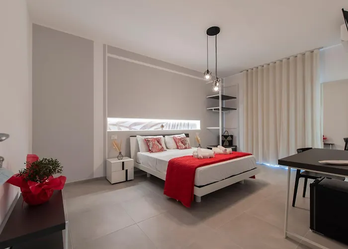 Da Francesca לינה וארוחת בוקר