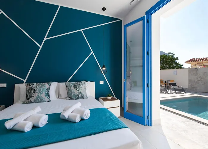 Da Francesca לינה וארוחת בוקר 3*