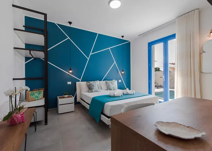 Da Francesca Отель типа 