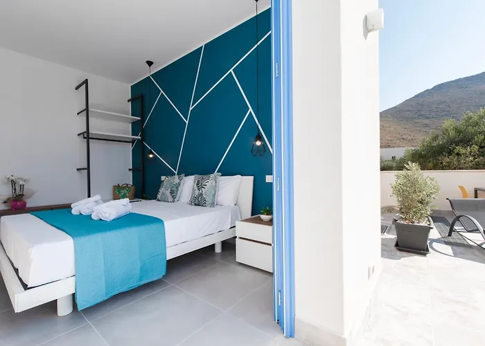 לינה וארוחת בוקר Da Francesca