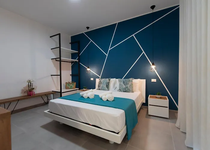 Da Francesca Отель типа 