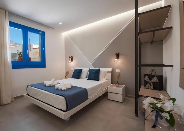 Da Francesca Отель типа 