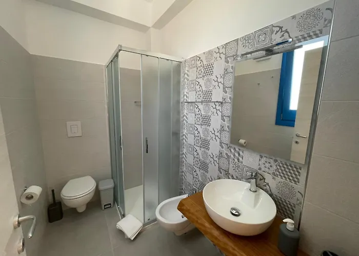 Da Francesca Отель типа 