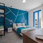Da Francesca Nocleg ze śniadaniem 3*