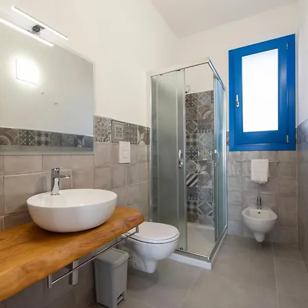 Da Francesca Frühstückspension 3*