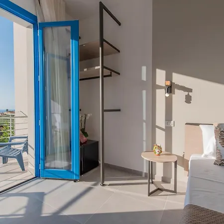 Da Francesca 3* Castelluzzo