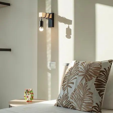 Frühstückspension Da Francesca