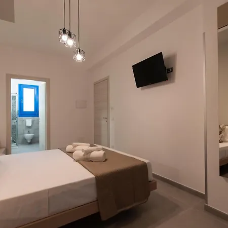 Frühstückspension Da Francesca