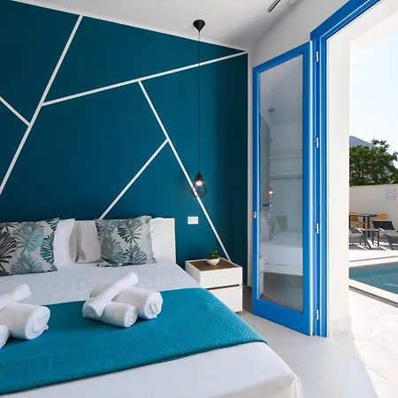 Da Francesca Bed & Breakfast *