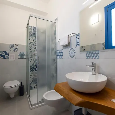 Da Francesca 3* Castelluzzo