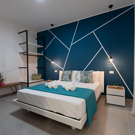 Da Francesca Bed & Breakfast *