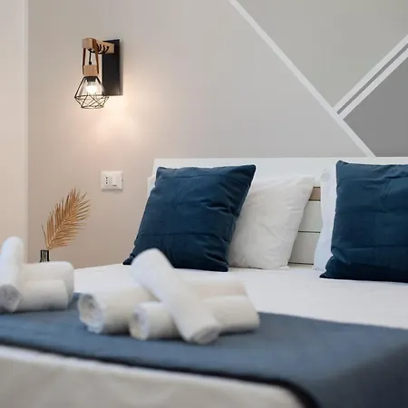 Da Francesca 3* קסטלוצו