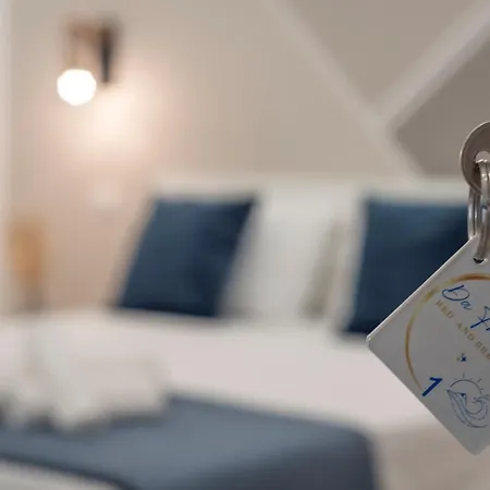 Frühstückspension Da Francesca