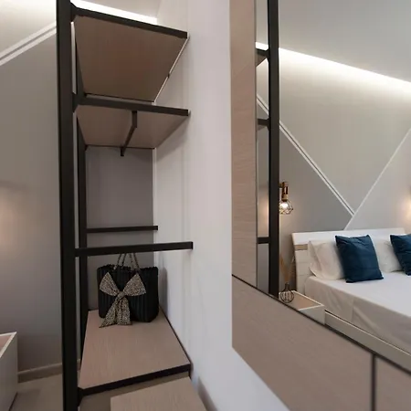 Da Francesca Bed & Breakfast *