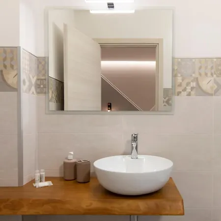 Frühstückspension Da Francesca